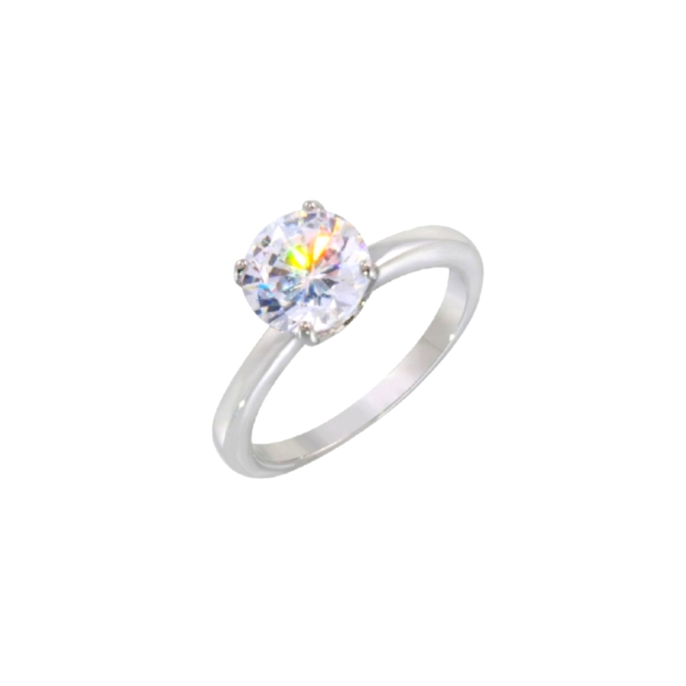 🥰 JUST THE RIGHT SPARKLE RING